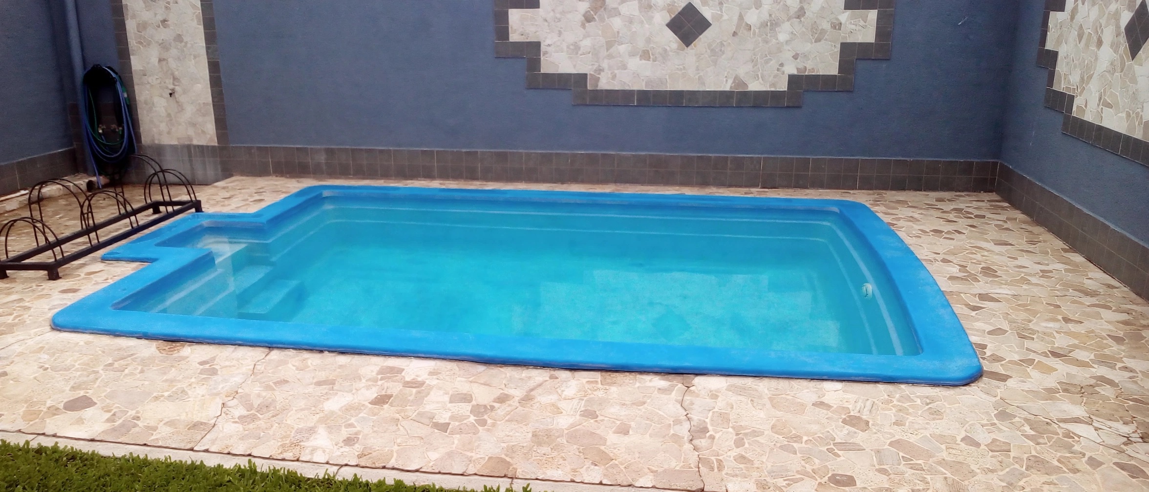 Itech constructora Tucuman